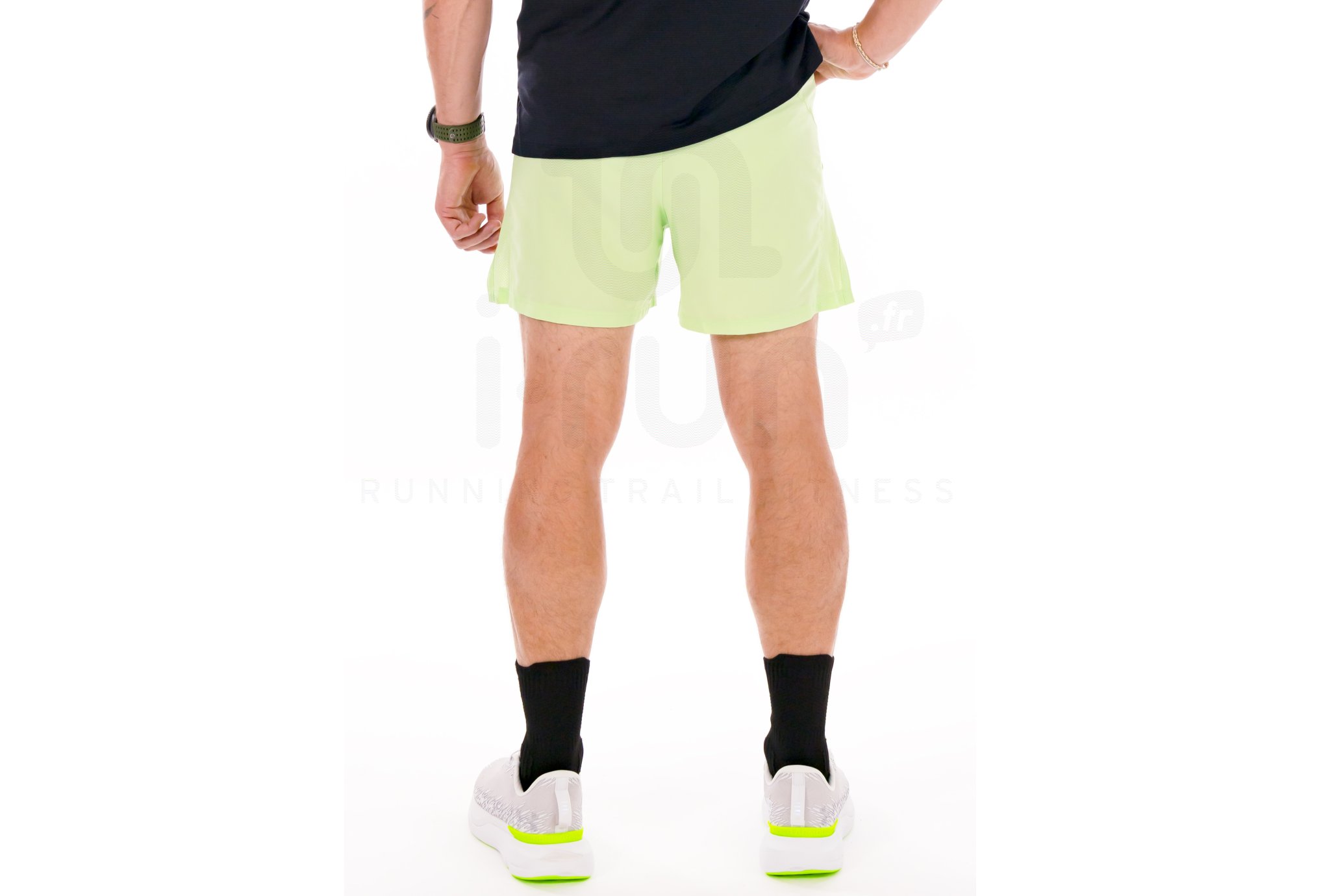 Under Armour Lan�amento