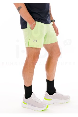 Under Armour Launch 