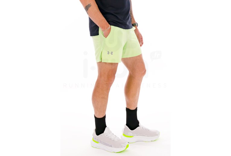 Under Armour Lan�amento
