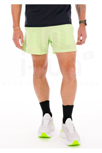 Under Armour Launch 