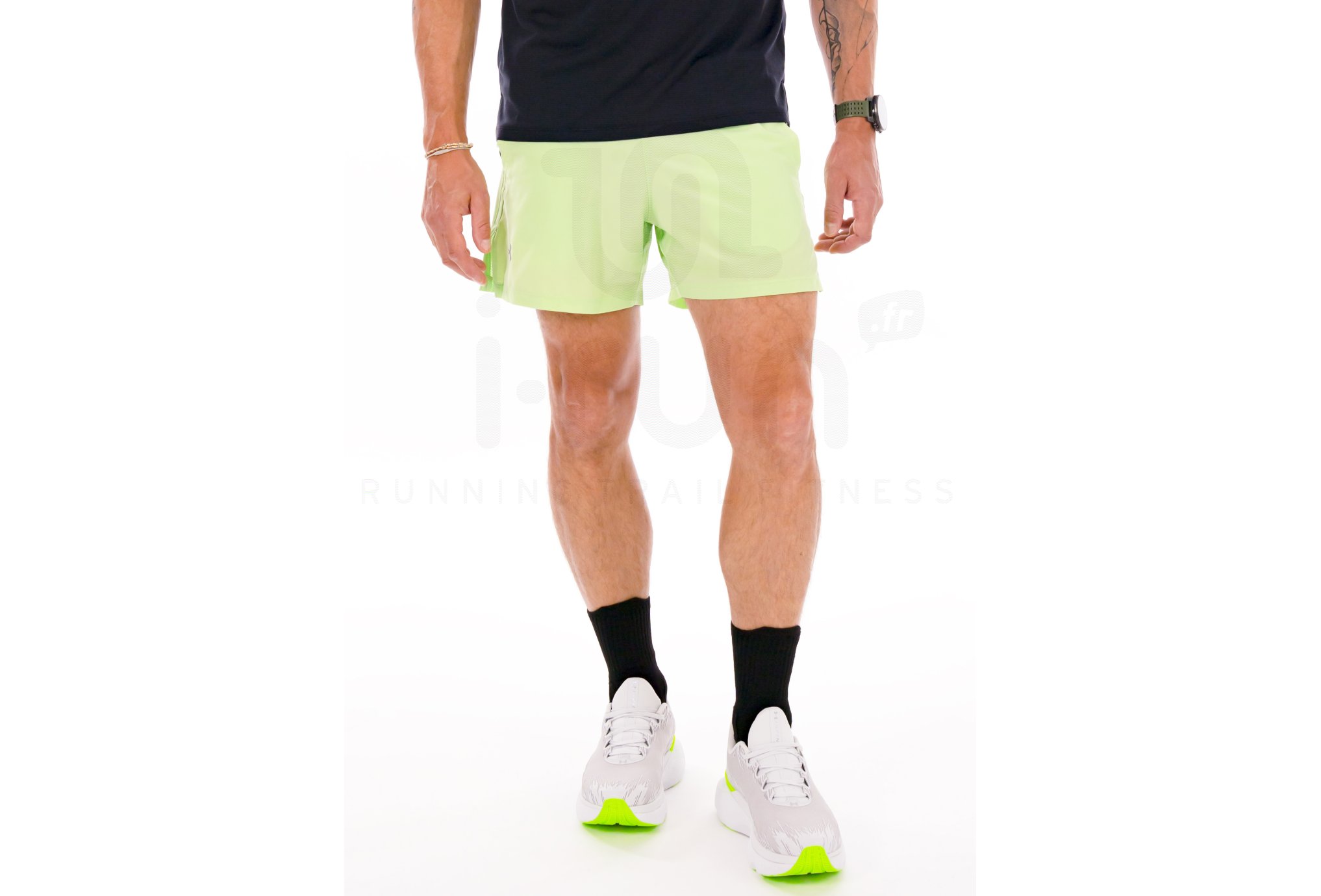 Under Armour Lan�amento