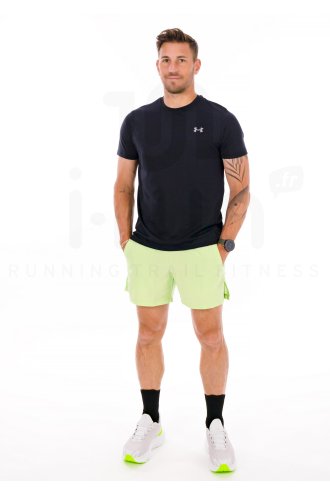 Under Armour Launch 