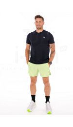 Under Armour Launch