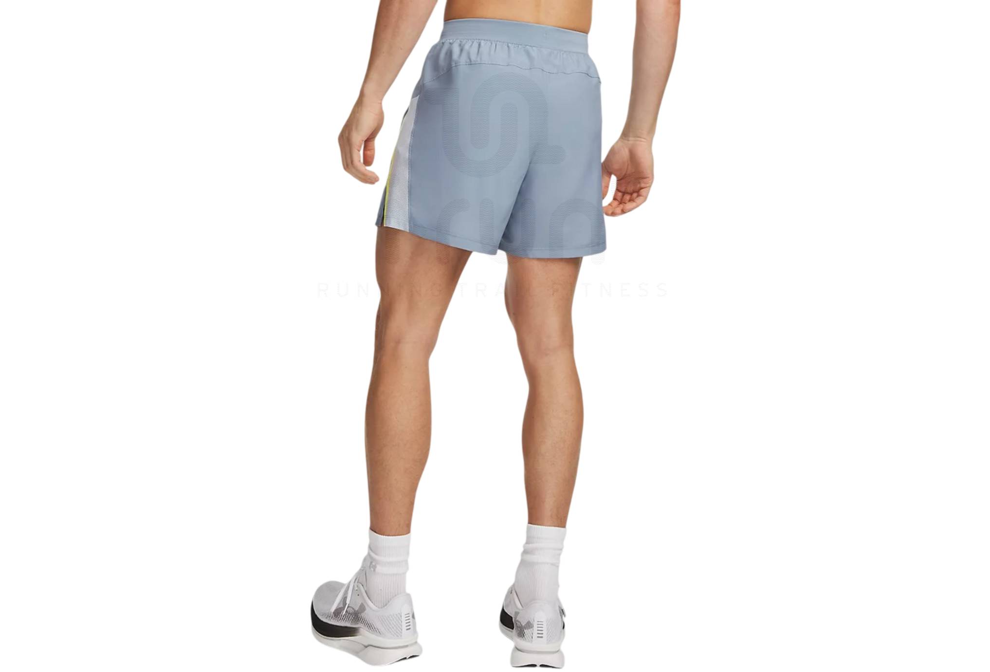Under Armour Launch