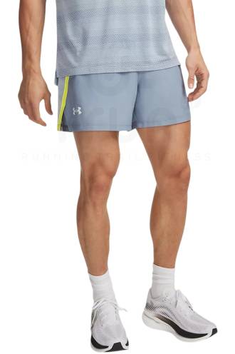 Under Armour Launch 