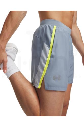 Under Armour Launch 