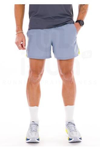 Under Armour Launch 