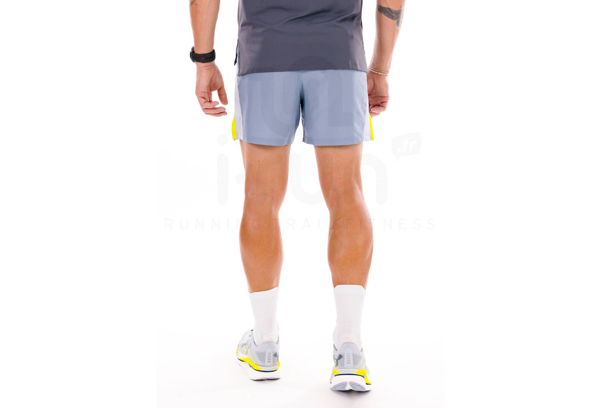 Under Armour Launch M
