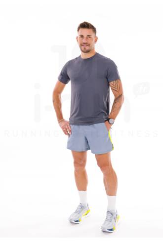 Under Armour Launch 