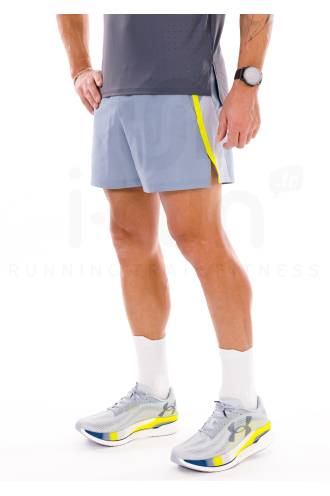 Under Armour Launch 