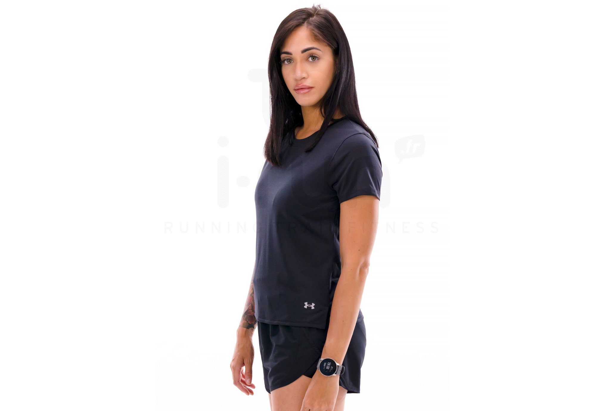Under Armour Launch W