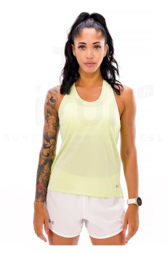 Under Armour Launch W 