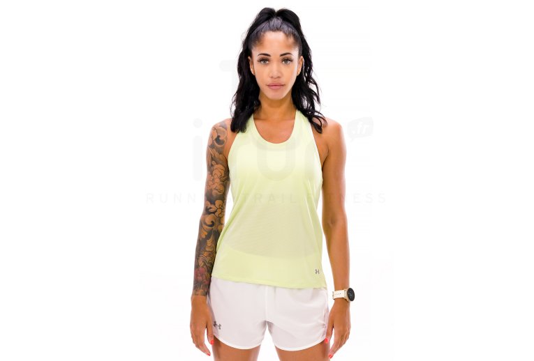 Under Armour Launch W