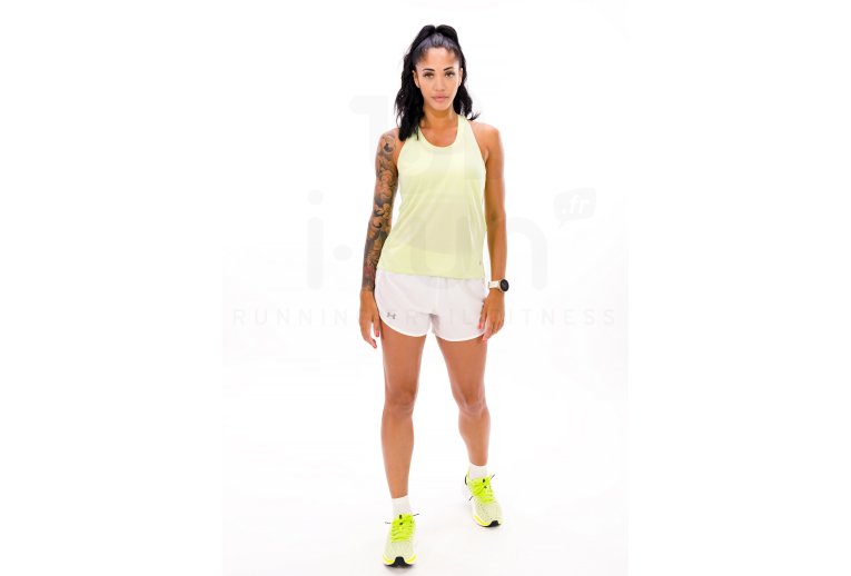 Under Armour Launch W