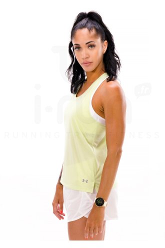 Under Armour Launch W 