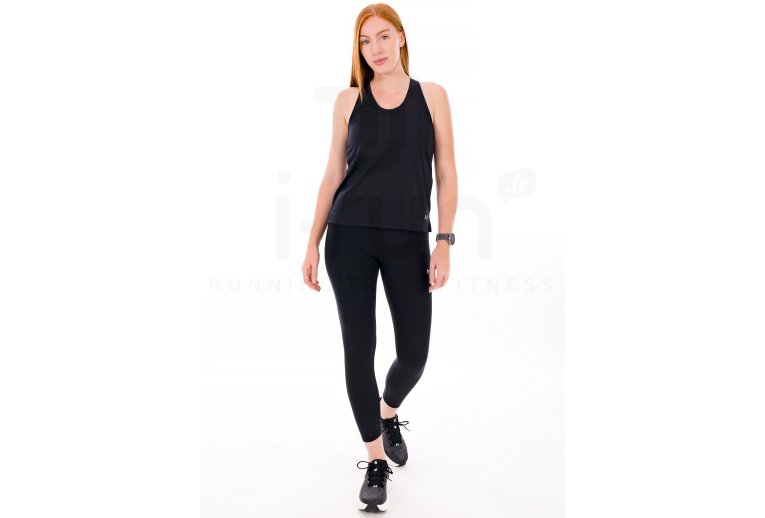 Under Armour camiseta de tirantes Launch