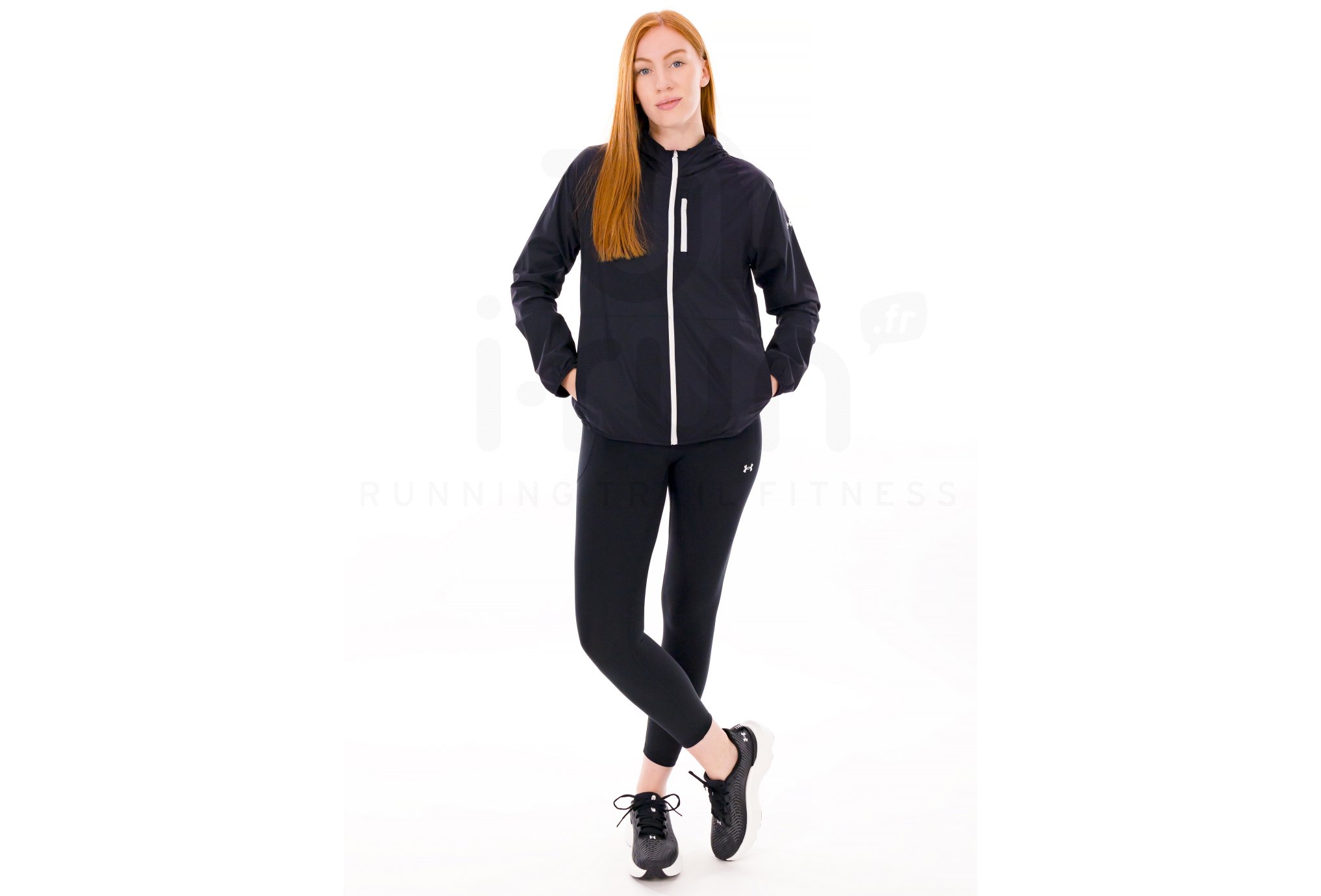 Under Armour Launch Damen