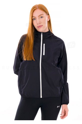 Under Armour Launch W 
