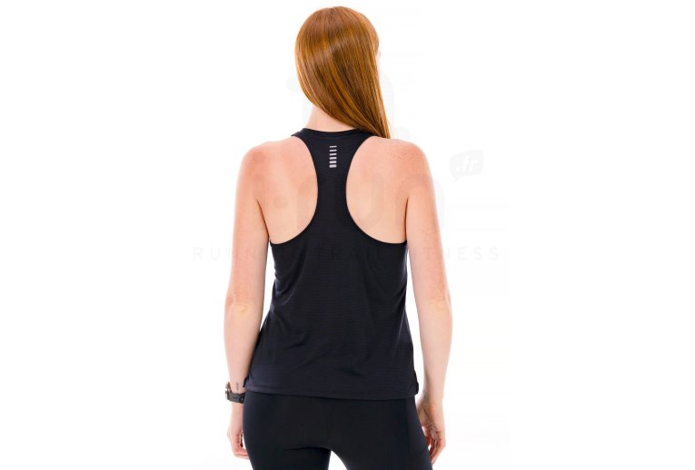 Under Armour camiseta de tirantes Launch