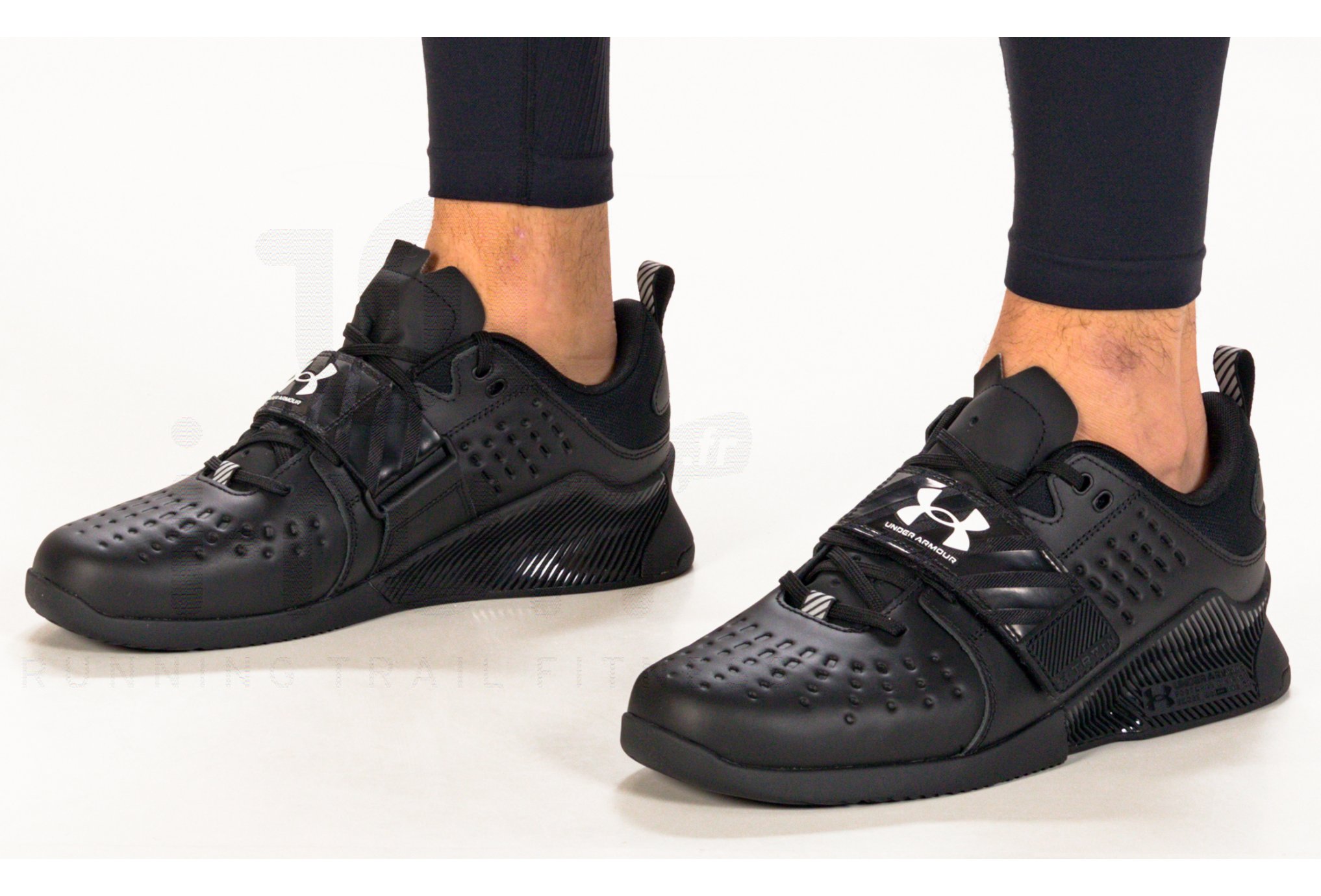 Under Armour Legend Lifter M