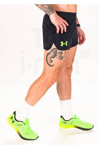 Under Armour LIghter Than Air M 