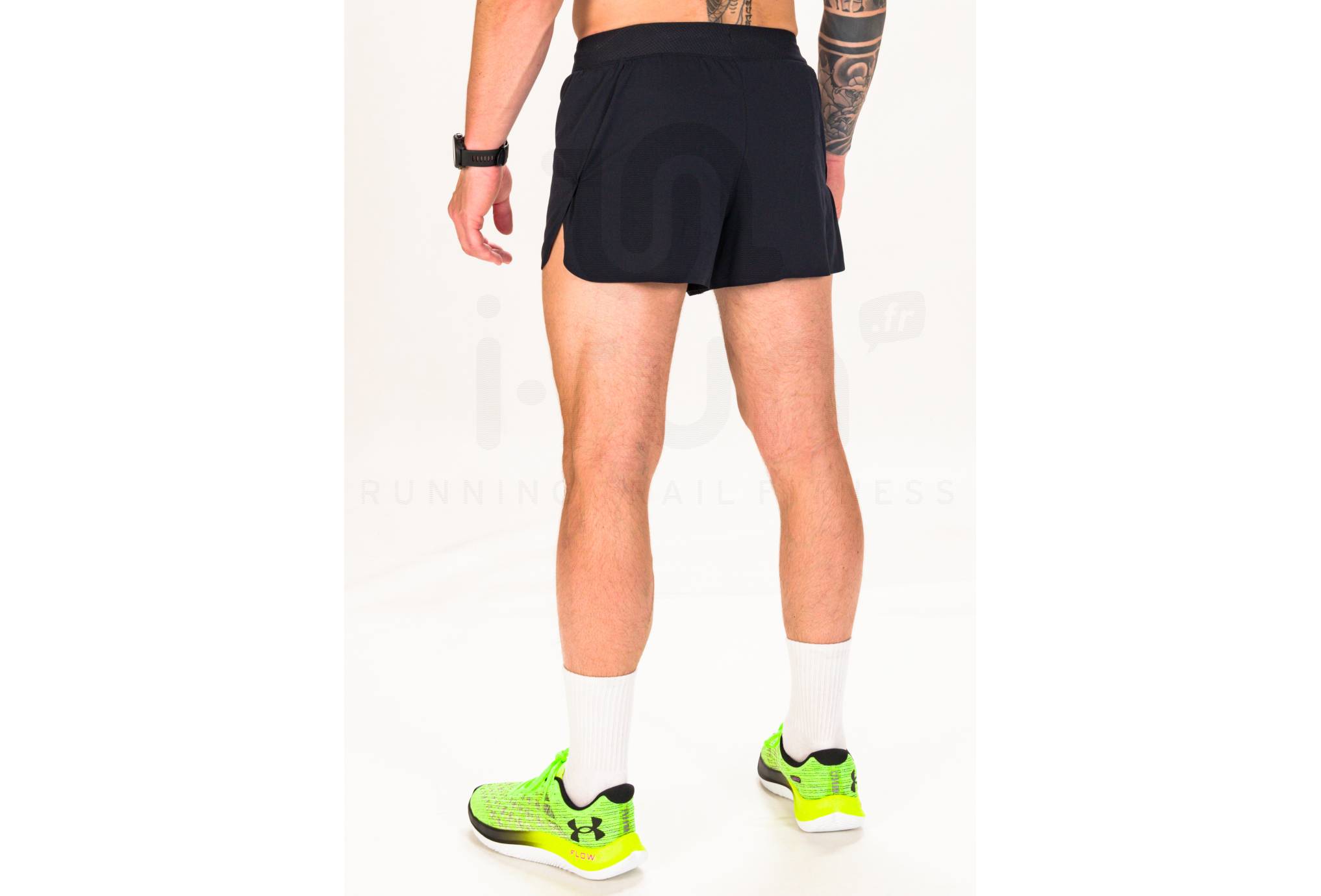 Under Armour pantal�n corto LIghter Than Air