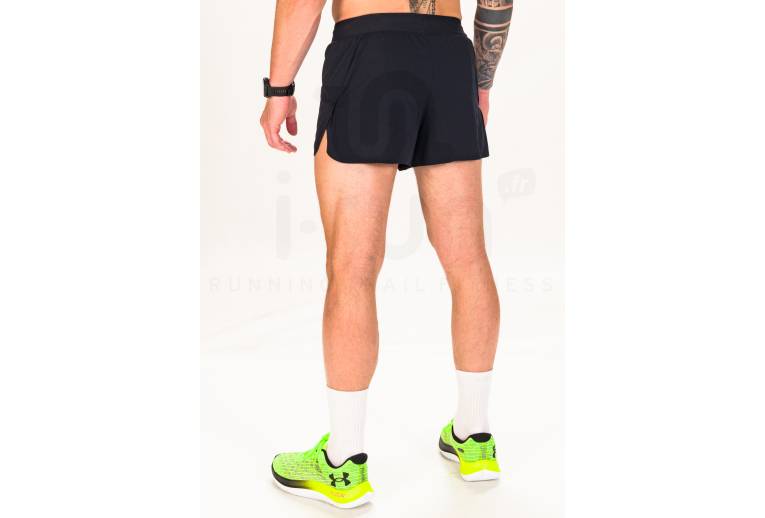 Under Armour pantal�n corto LIghter Than Air
