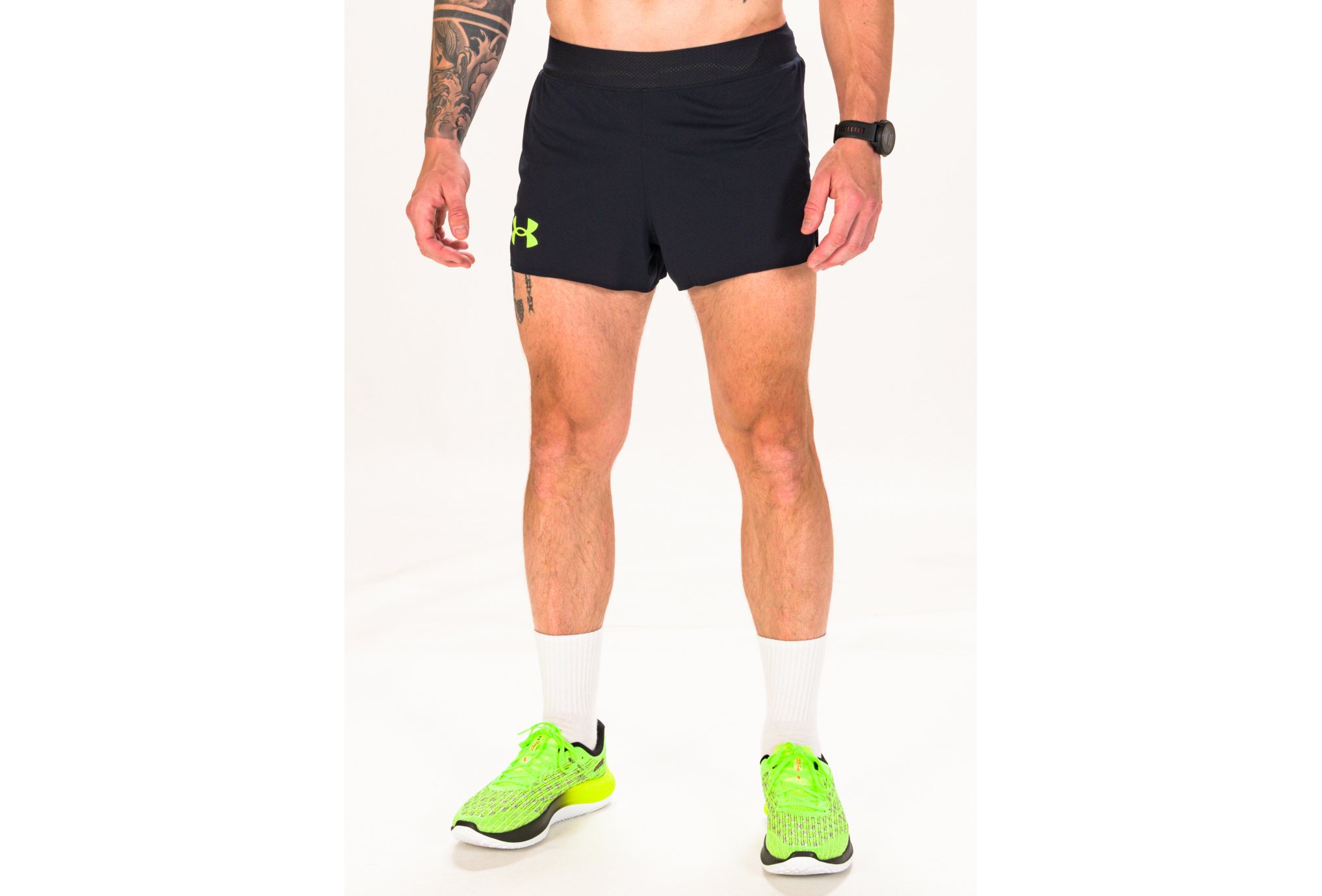 Under Armour LIghter Than Air M vêtement running homme