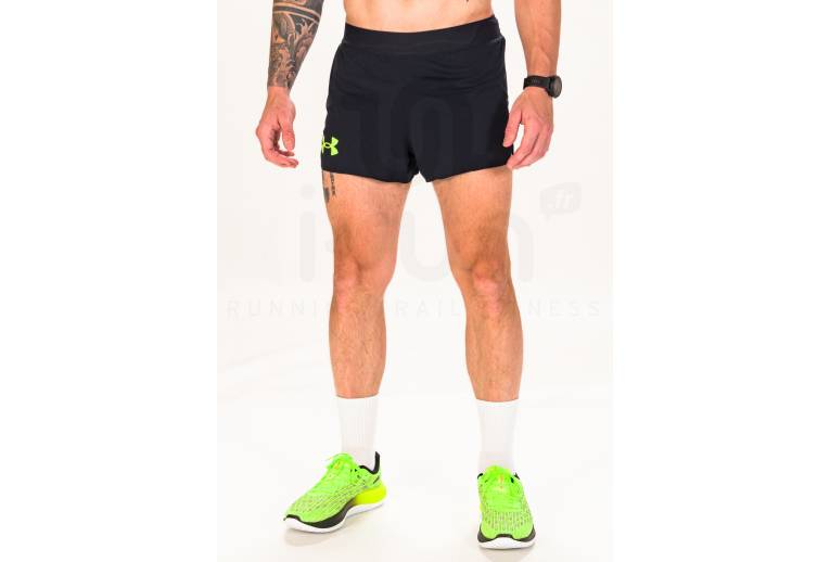 Under Armour pantal�n corto LIghter Than Air