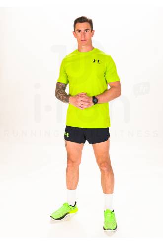 Under Armour LIghter Than Air M 