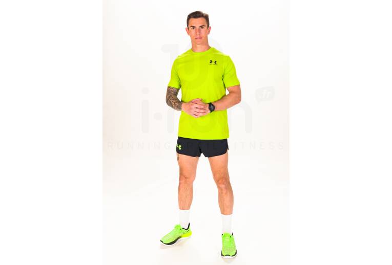 Under Armour pantal�n corto LIghter Than Air