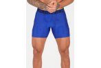 Under Armour Lot 2 Boxers Tech 6 inch Boxerjock Herren