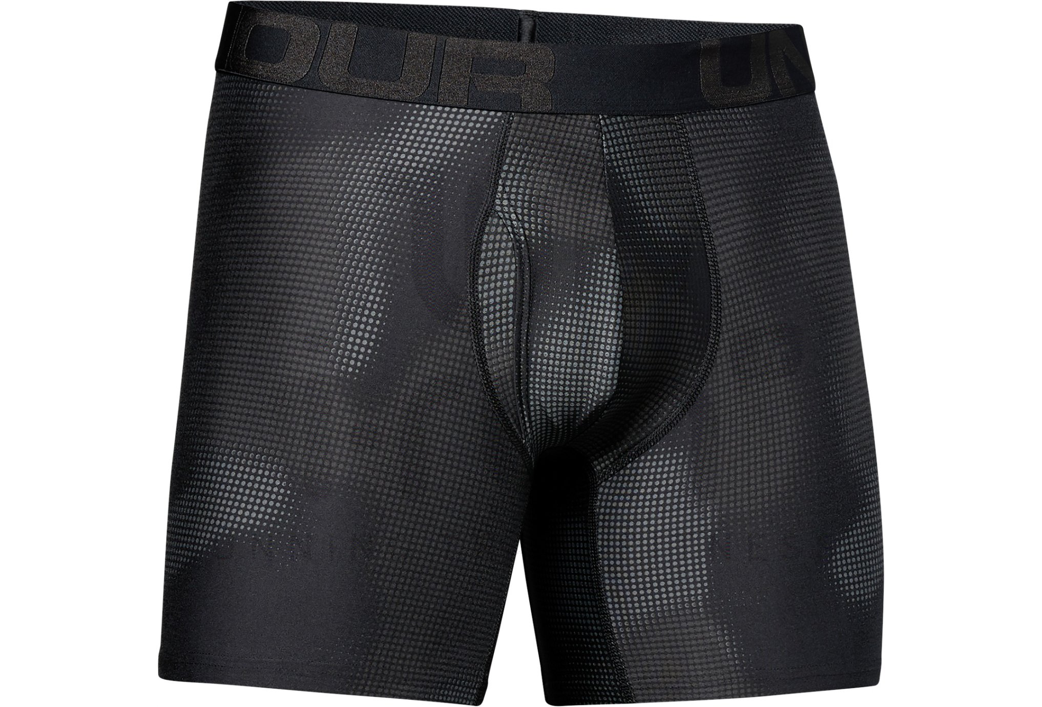 Under Armour pack de b�xer Tech Novelty Boxerjock 6 inch