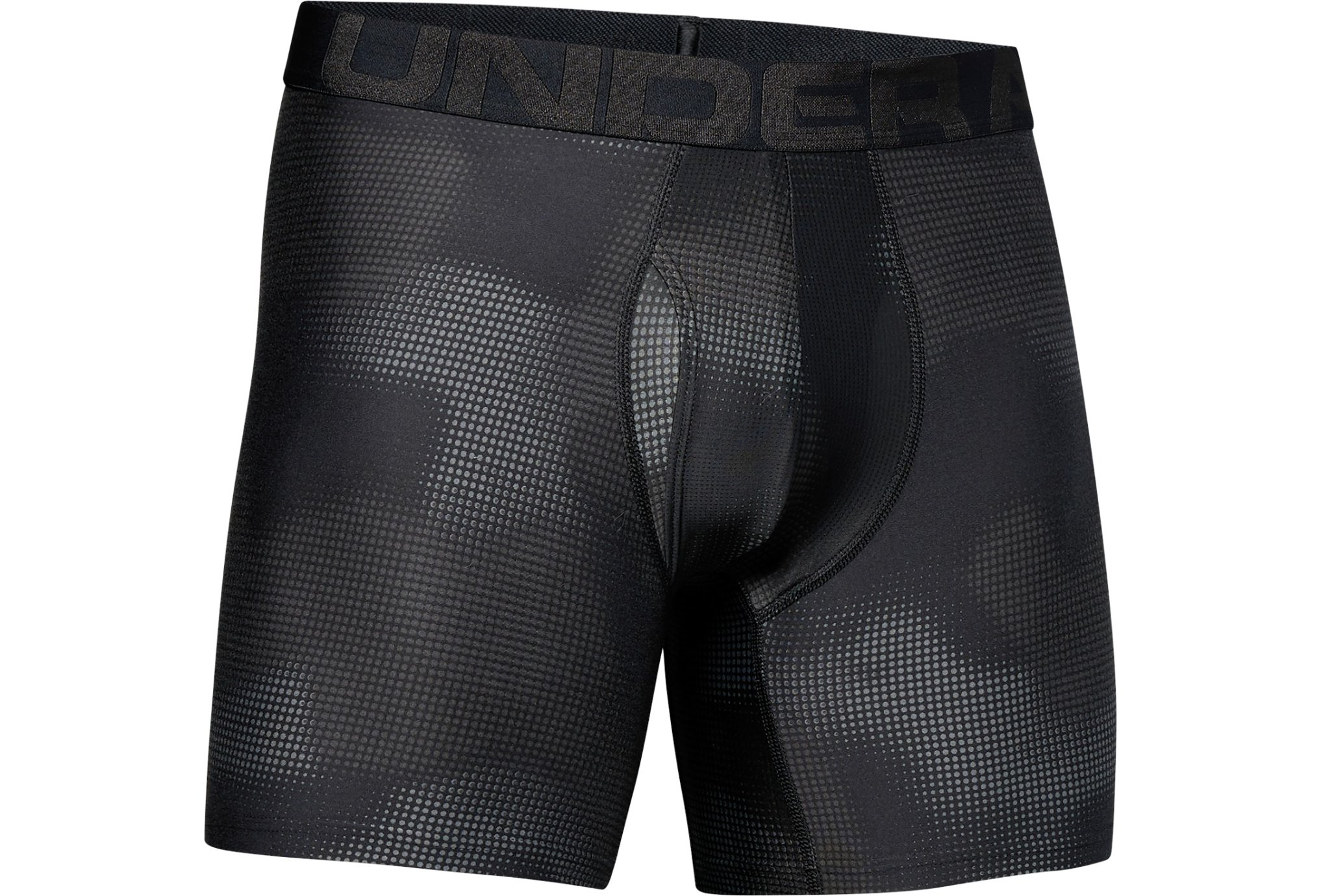 Under Armour pack de b�xer Tech Novelty Boxerjock 6 inch