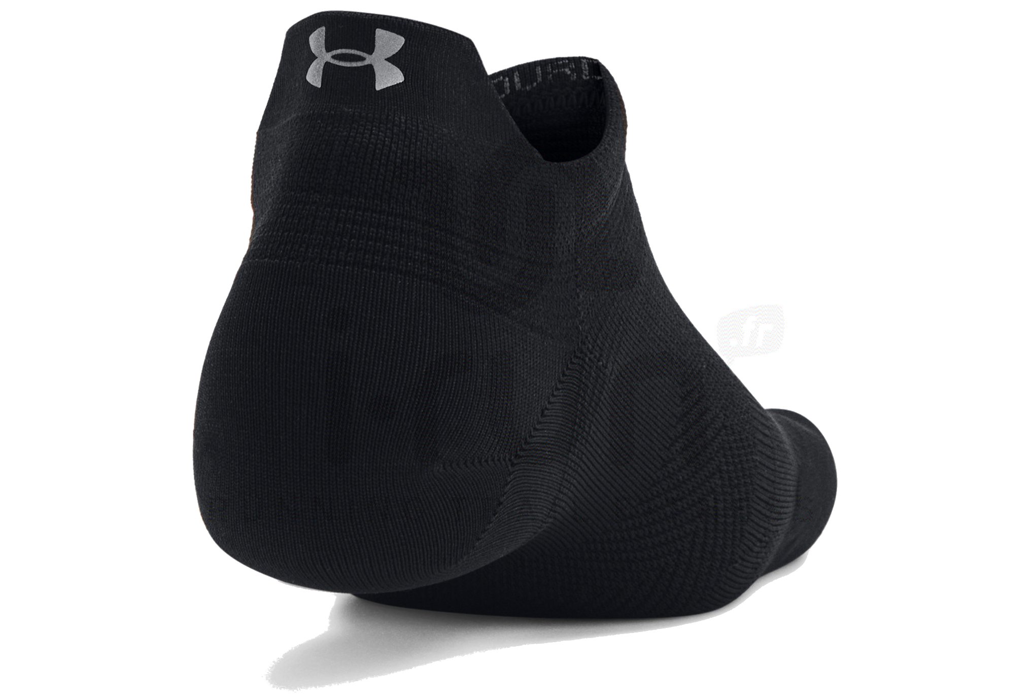 Under Armour Set of 2 pairs Armour Dry Run Lite