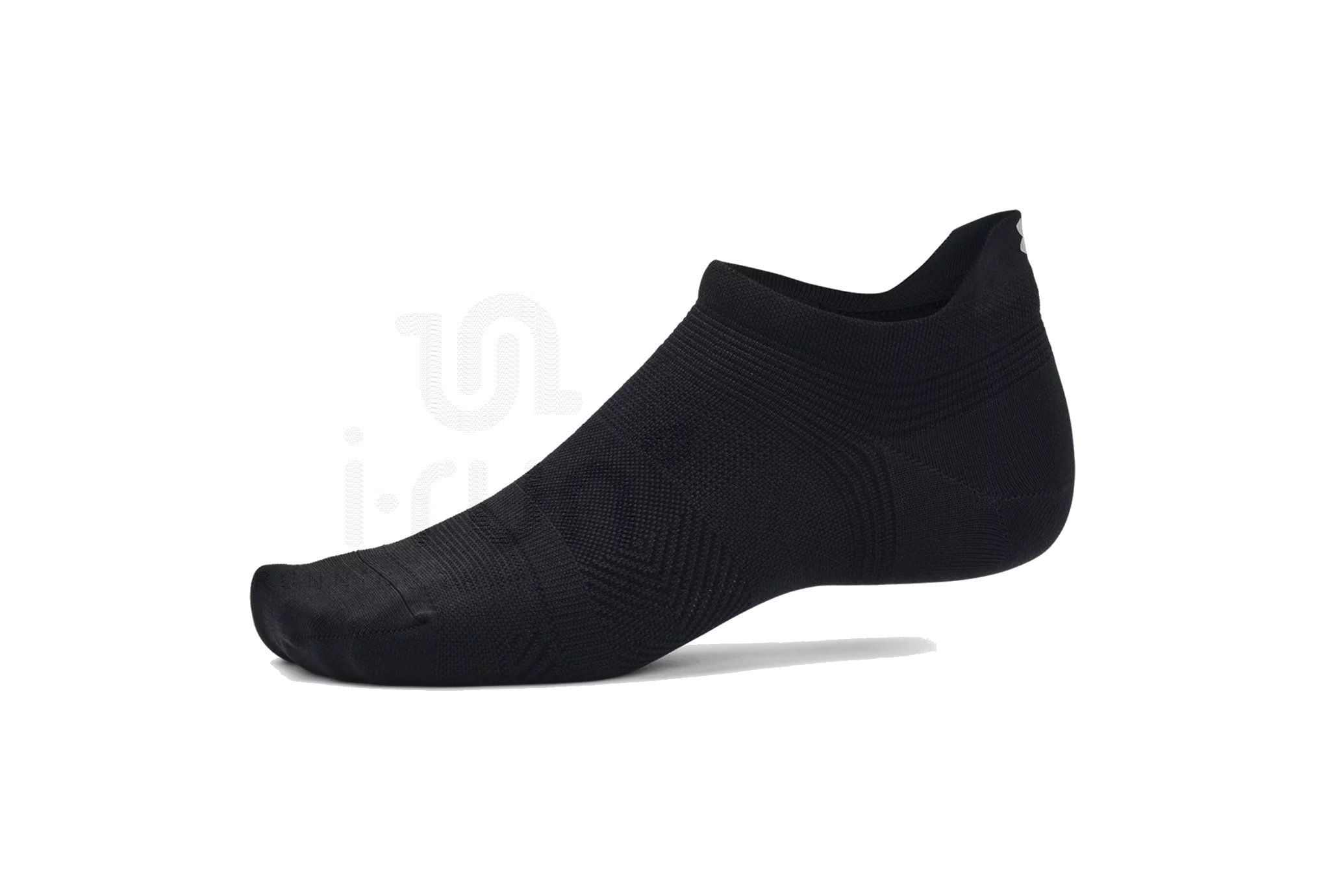 Under Armour Set of 2 pairs Armour Dry Run Lite
