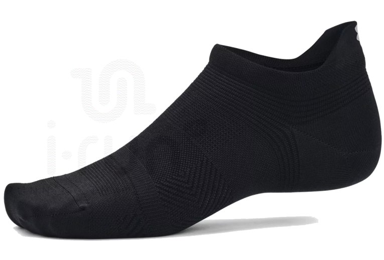 Under Armour Lot de 2 paires Armour Dry Run Lite 