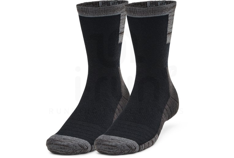 Under Armour Lot de 2 paires Cold Weather 