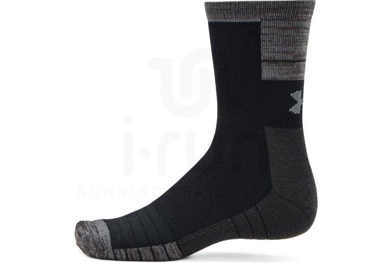 Under Armour Lot de 2 paires Cold Weather 