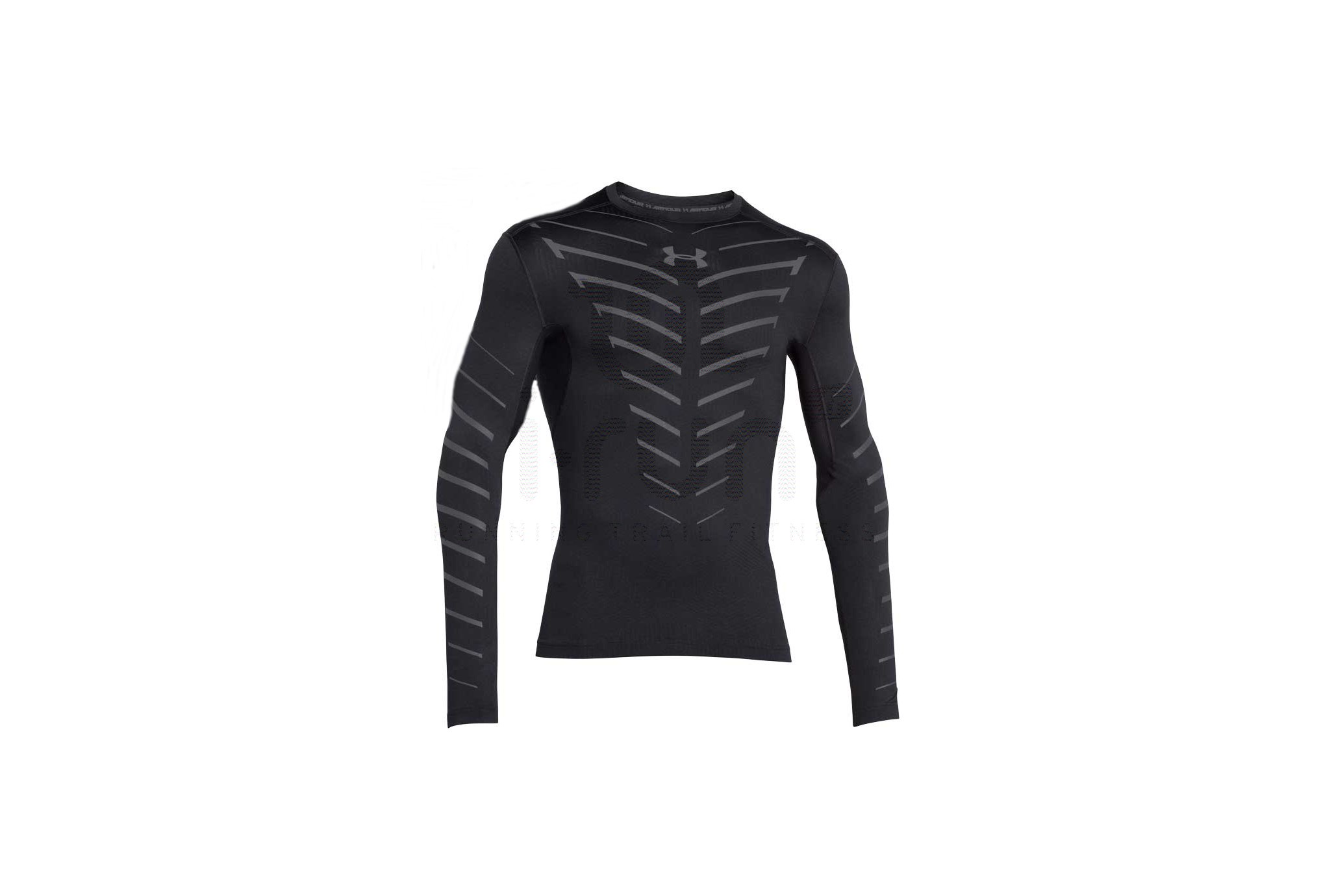 Under Armour Maillot ColdGear Infrared Compression