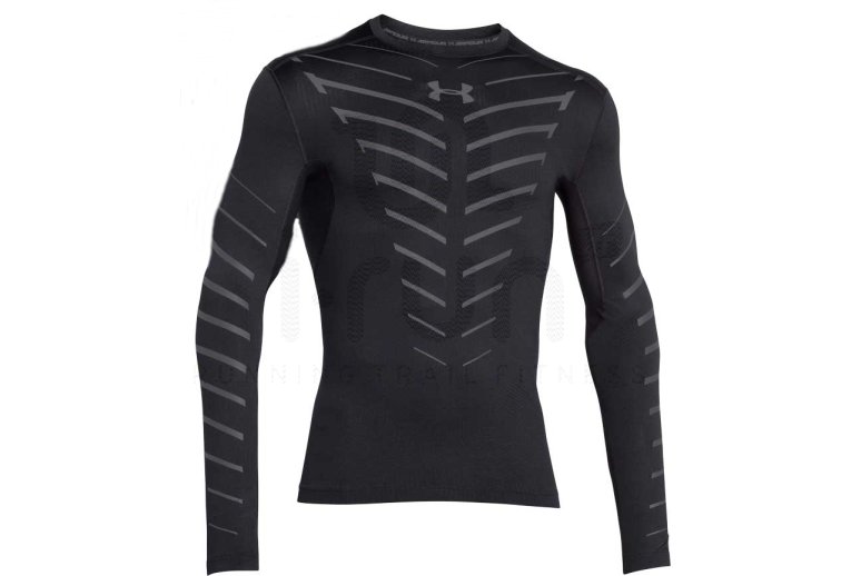 Under Armour Maillot ColdGear Infrared Compression