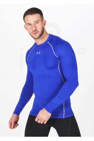 Under Armour Maillot Compression HeatGear M 