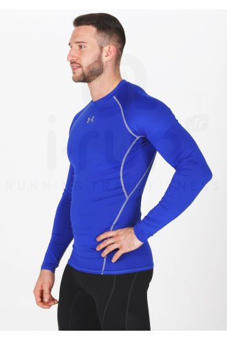 Under Armour Maillot Compression HeatGear M 