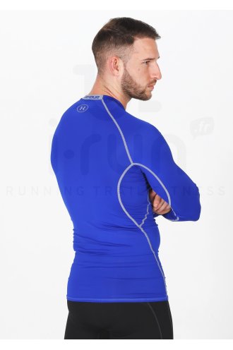Under Armour Maillot Compression HeatGear M 