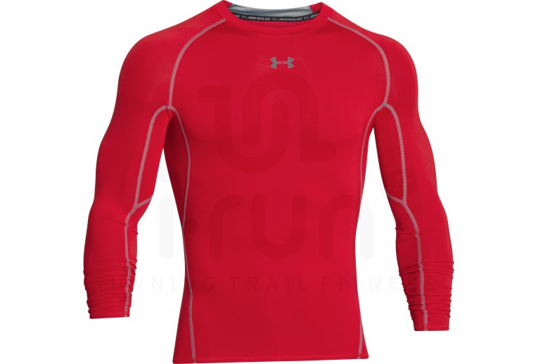 Under Armour Maillot Compression HeatGear M 