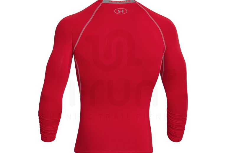 Under Armour Maillot Compression HeatGear M 