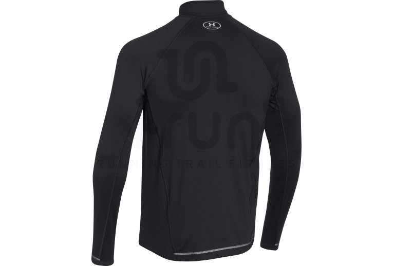 Under Armour Maillot Launch 1/2 Zip M 