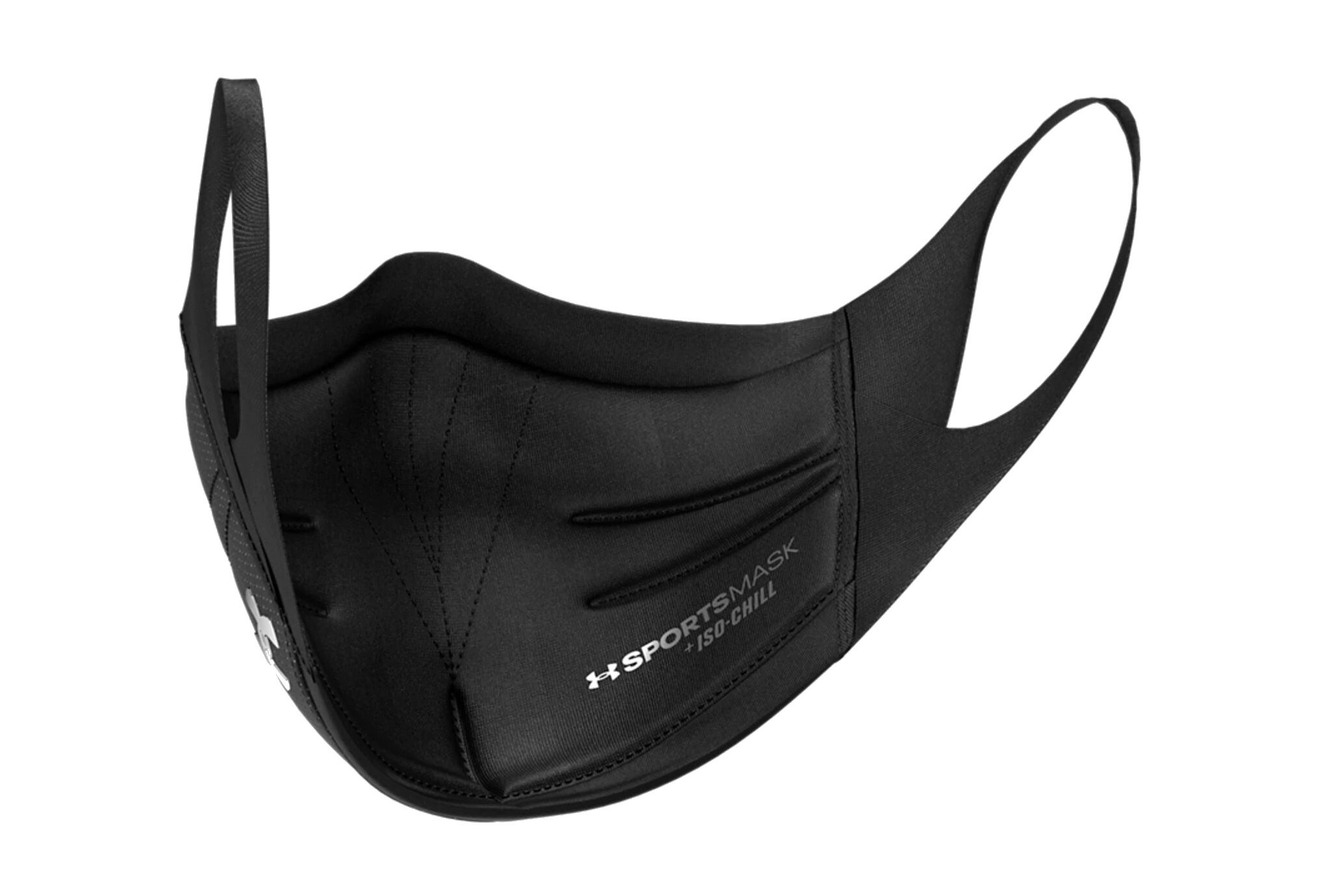Under Armour mascarilla SportsMask