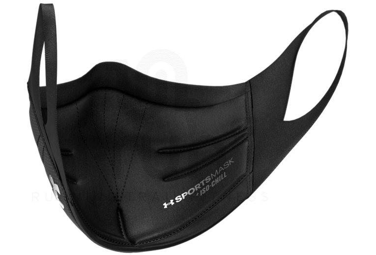 Under Armour mascarilla SportsMask