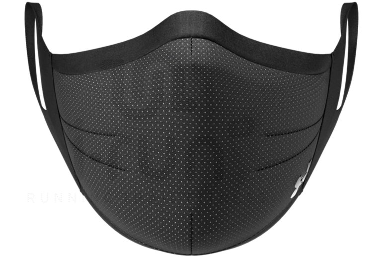 Under Armour mascarilla SportsMask